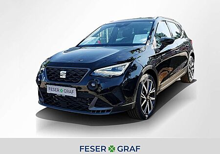 Seat Arona 1.0 TSI FR ACC Navi PDC RFK SHZ