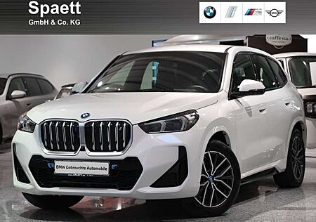 BMW iX1 xDrive30 M Sport Adp.LED Memory. HUD 360° DrivAssP