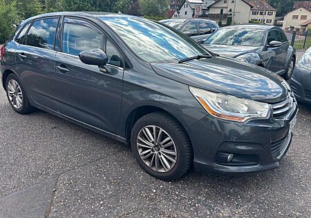 Citroën C4 Citroen Lim. Tendance