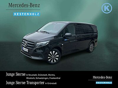 Mercedes-Benz Vito Vito 116 CDI Tourer PRO Lang AHK+NAVI+LED+2xKlima