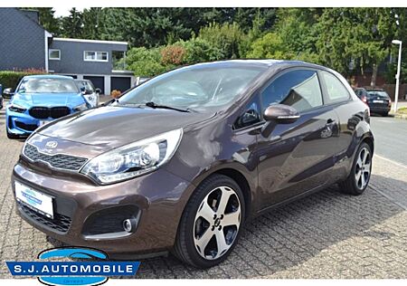 Kia Rio Spirit 1.4 , 1 Hd , TOP