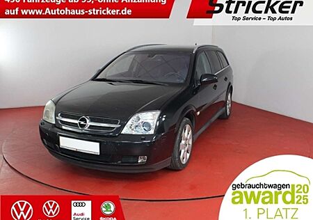 Opel Vectra Caravan Cosmo 3.2 TÜV bis 05/2025 Sitzheizung Nav
