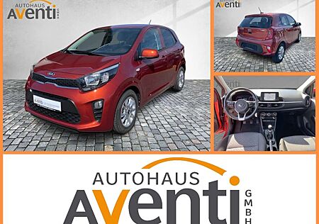 Kia Picanto Dream Team *Navi*Kamera*Winter Paket*