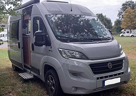 Fiat Ducato Weinsberg CaraTour 540 MQ