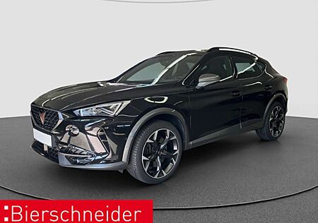 Cupra Formentor 2.0 TSI DSG 4Dr VZ AB 249EUR AHK BEATS FULL-LINK