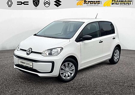VW Up Volkswagen ! 1.0 Load