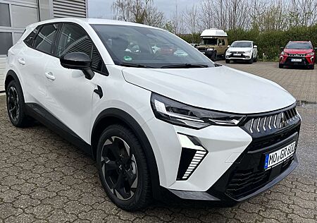Mitsubishi Grandis 1.3 MHEV 103 kW Diamant PLUS 7-Gang Automatik