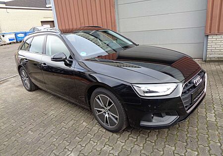 Audi A4 35 2.0 TDI, DSG, Navi, PDC, schw.AHK