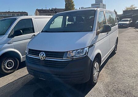 VW T6 Kombi Volkswagen T6.1 Kombi TDI DSG*Bluetooth*Tempomat*