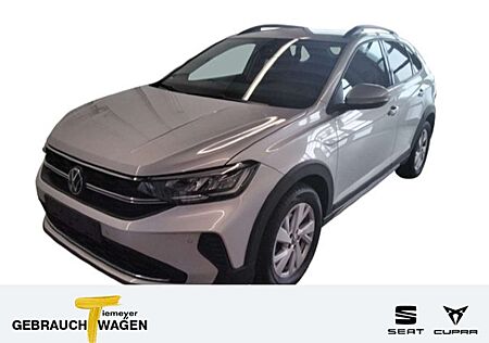 VW Taigo Volkswagen 1.0 TSI LIFE LED SITZHZ PDC VIRTUAL