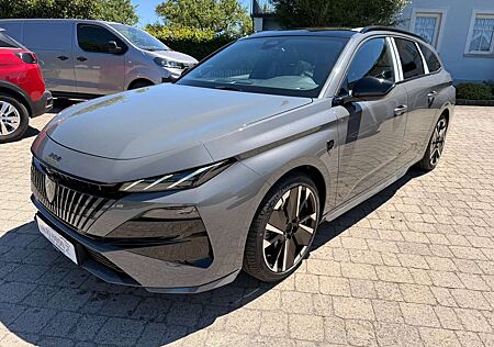 Peugeot 308 SW GT Exclusive HDI,elektrische Heckklappe, AHK, Panorama, 360° Kamera