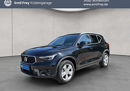 Volvo XC 40 XC40 XC40 B3 B DKG Core AHK, LED, KAMERA