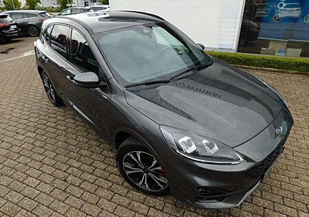 Ford Kuga PHEV ST-LINE X+iACC+BLIS+LED+19"+Headup+