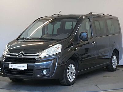 Citroen Jumpy 2.0 HDi 165 8-Sitz StdHzg AHK