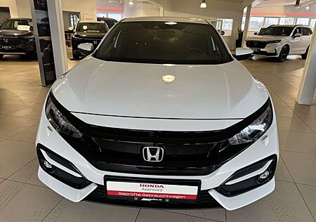 Honda Civic 1.0 i-VTEC Turbo Elegance