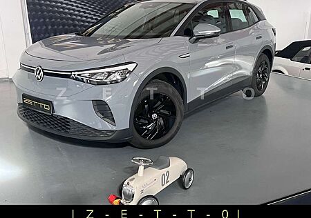 VW ID.4 Volkswagen | Pure |Performance 125 kW |Infotain.-Paket