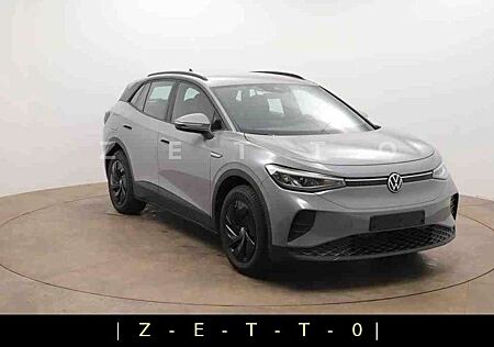 VW ID.4 Volkswagen | Pure |Performance 125 kW |Infotain.-Paket