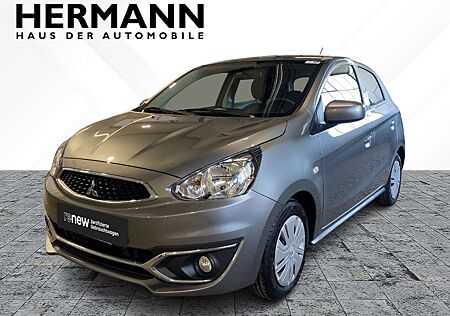 Mitsubishi Space Star 1.0 Active