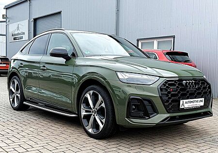 Audi SQ5 SPORTBACK QUAT. MEMORY/STH/HEADUP/MATRIX/B&O