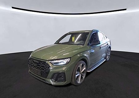 Audi SQ5 SPORTBACK QUAT. MEMORY/STH/HEADUP/MATRIX/B&O