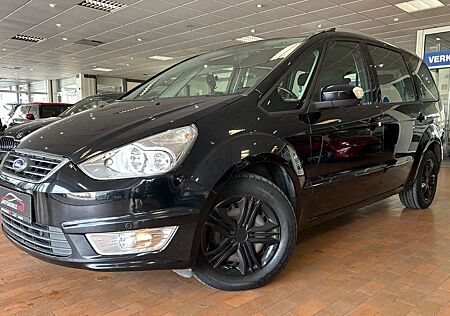 Ford Galaxy Trend