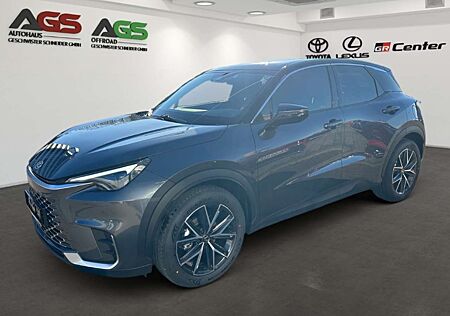 Lexus LBX 1,5l Hybrid Emotion+Technologie 4x4 E-Four