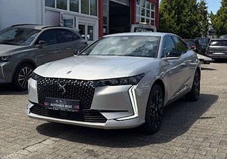 DS Automobiles DS 4 Pallas
