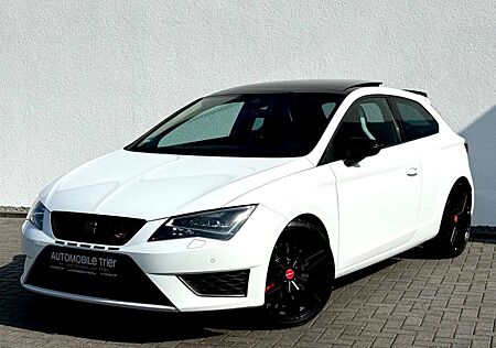 Seat Leon SC Cupra 290 /NAVI/LED/PDC/DAB/GARANTIE