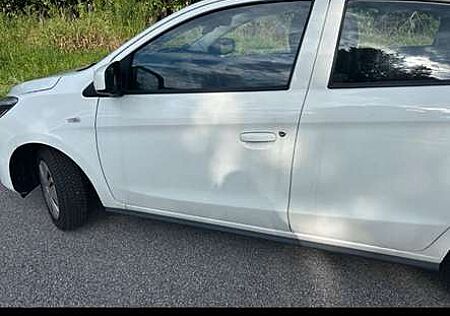 Mitsubishi Space Star gebraucht kaufen Mitsubishi Space Star 1.2 Select