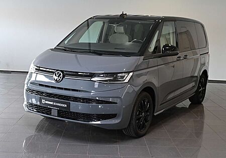 VW T7 Multivan Volkswagen 2.0 TDI Edition AHK HUD ACC StHz LED
