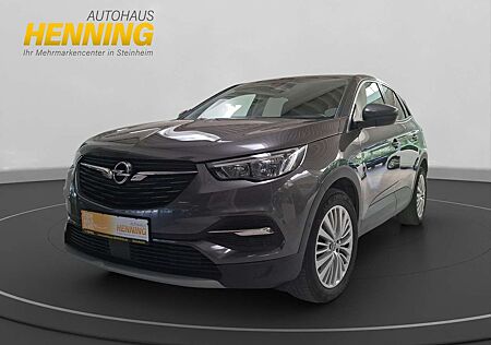 Opel Grandland X Grandland Innovation (130 PS) + AHK + IntellLink +