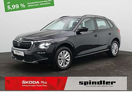 Skoda Kamiq Selection 1.5 TSI DSG / Navi, Matrix, ACC