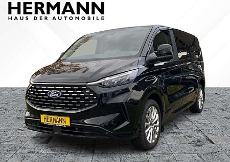 Ford Tourneo Custom Bus 2.0 EcoBlue 320 L1 FWD Titanium