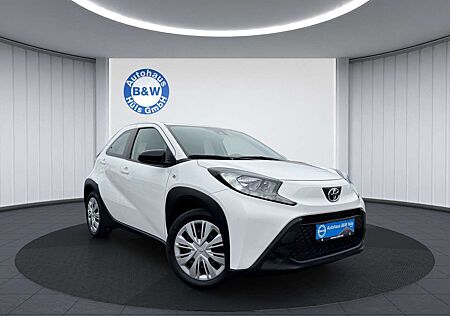 Toyota Others Aygo X Play*1.Hand*KAMERA*KLIMA*NAVI*