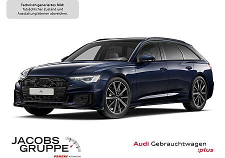 Audi A6 Avant 45 TDI quattro S line Panorama*Matrix-LED*Kamera *