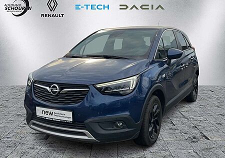 Opel Crossland X X 1.2 INNOVATION S/S