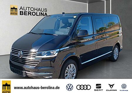 VW T6 Volkswagen .1 Multivan 2.0 TDI Generation Six DSG *ACC*