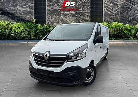 Renault Trafic ENERGY dCi 120 L2H1 3,0t Mehrfach Vorhanden