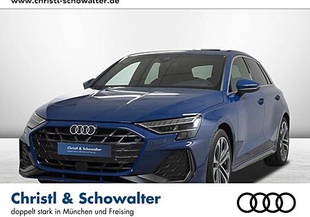 Audi A3 Sportback 35 TFSI S line MATRIX SONOS