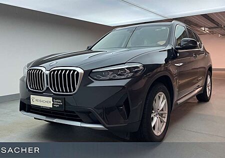 BMW X3 xDrive 30e LCPlus AHK SpoSi LED PA LM18"