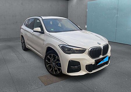 BMW X1 sDrive18d Aut. M Sport