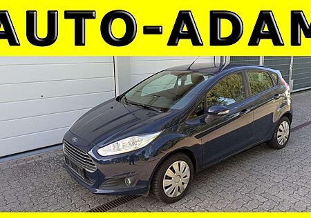 Ford Fiesta 1.25 Trend*Klima*4 Türig*TÜV:NEU*