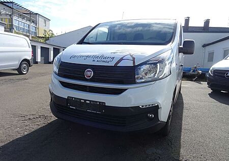 Fiat Talento Kasten L2H1 1,2t SX Kamera AHK PDC 3Sitz