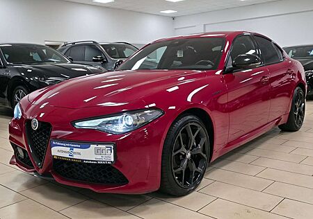 Alfa Romeo Giulia Veloce AWD Brembo*ACC*W-Paket*Leder*Navi*
