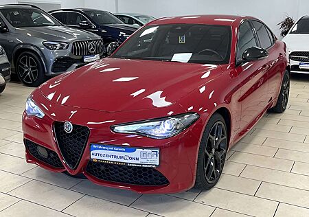 Alfa Romeo Giulia Veloce Q4 Brembo*ACC*Bi-Xenon*Leder*Navi*