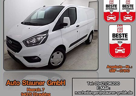 Ford Transit Custom Kasten 300 L1 Trend/NAVI/KAMERA/