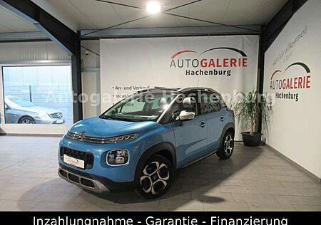 Citroën C3 Aircross Citroen Shine/Pano/Navi/DAB/CarPlay/Keyless