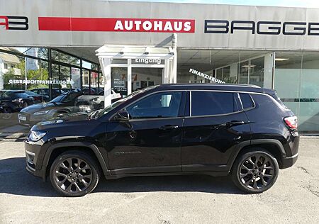 Jeep Compass S FWD Automatik