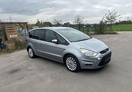 Ford S-Max *NAVI*TÜV NEU*