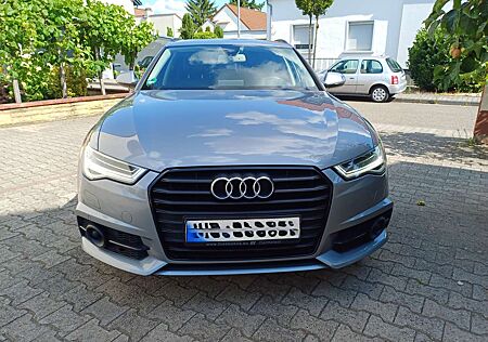Audi A6 Avant Diesel Avant 3.0 TDI S tronic